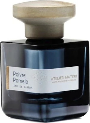 ATELIER MATERI POIVRE POMELO парфюмерная вода (унисекс) 100ml 