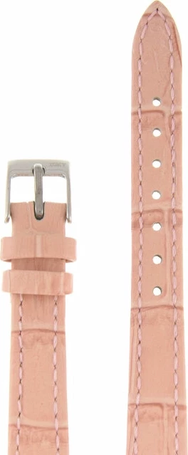 Ремешки "kmv" s-11, 12 р-р, роз, m 