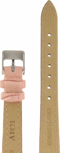 Ремешки "kmv" s-11, 12 р-р, роз, m 