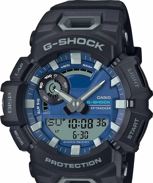 Наручные часы gba-900cb-1a 