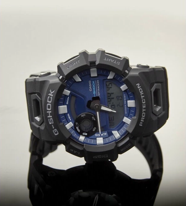 Наручные часы gba-900cb-1a 