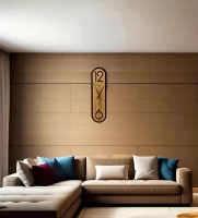 Настенные часы Рубин 4412-001