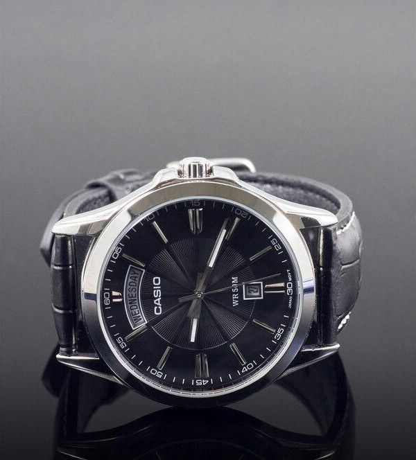 Наручные часы mtp-1381l-1a 