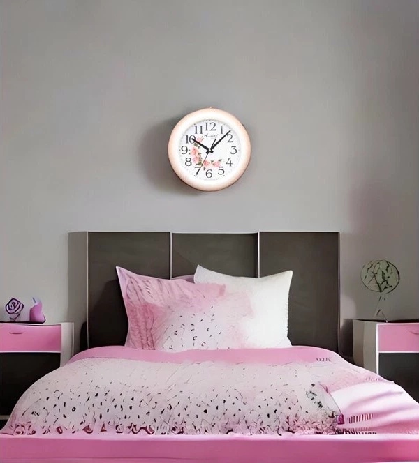 Настенные часы Алмаз Р34 