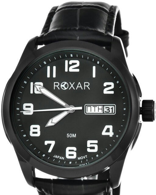 ROXAR GS718-445 