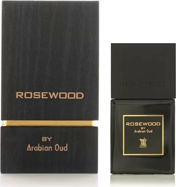 ARABIAN OUD ROSE WOOD парфюмерная вода (женские) 100ml Tester 