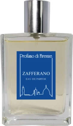 PROFUMO DI FIRENZE ZAFFERANO парфюмерная вода (унисекс) 100ml 