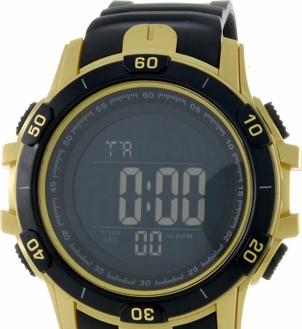 Наручные часы skmei 1475gd gold 