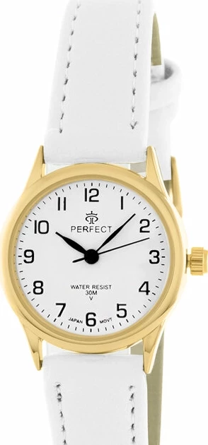 Наручные часы perfect lxc017-048g-22 