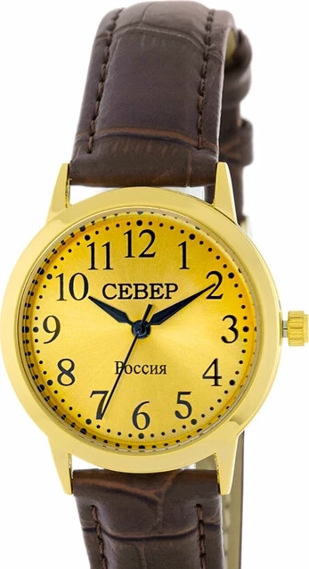 Наручные часы Север o2035-114-224-6 
