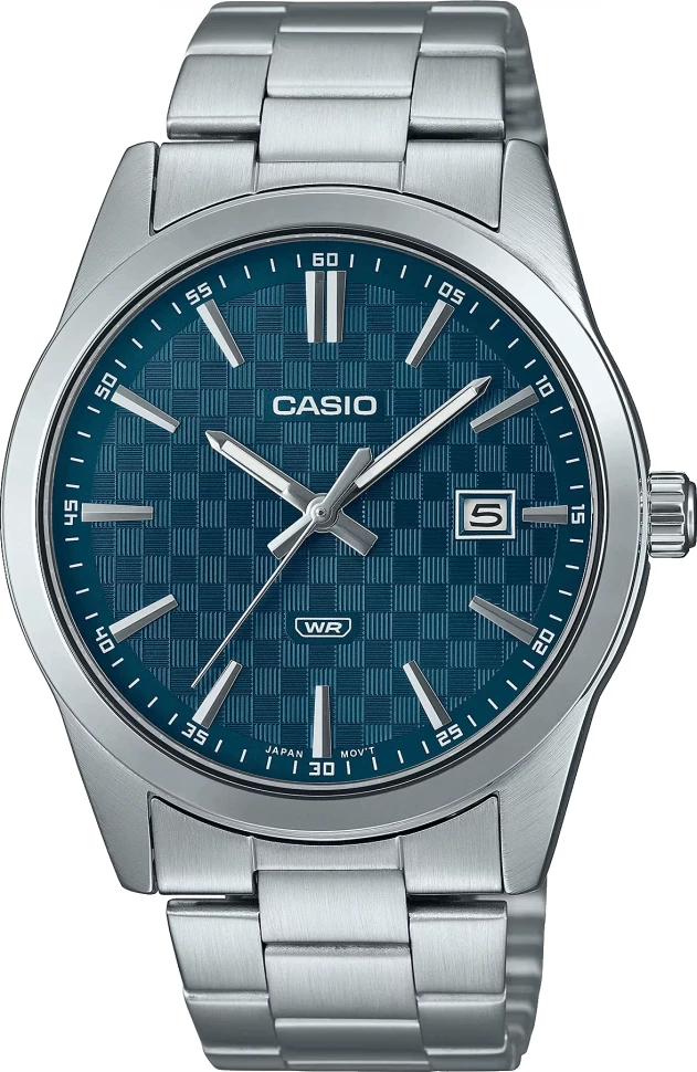 Наручные часы casio   mtp-vd03d-2a2 