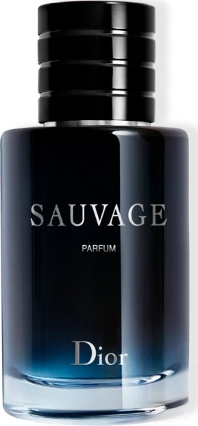 CHRISTIAN DIOR SAUVAGE духи (мужские) 60ml 