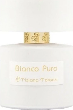 TIZIANA TERENZI BIANCO PURO духи (унисекс) 100ml *Tester 