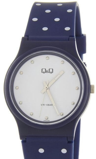 Наручные часы qq vp46j059y 