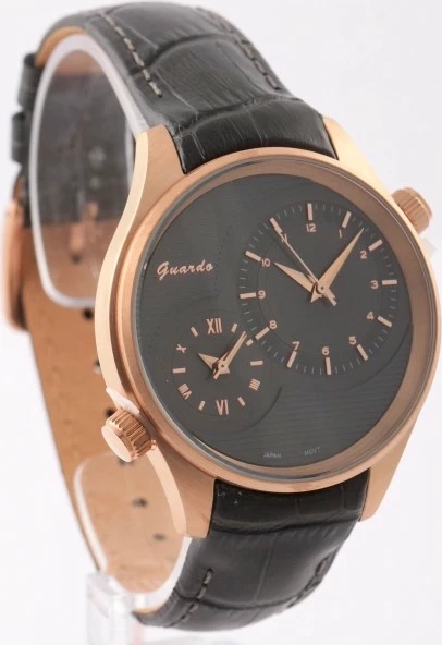 наручные часы guardo luxury gu9898-6 