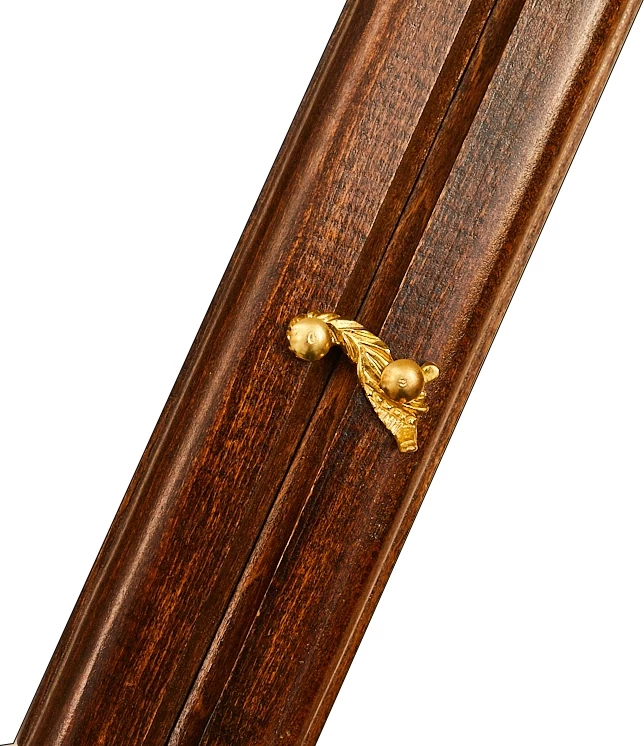 Нарды резные "Герб РФ-2" 50, Ustyan 