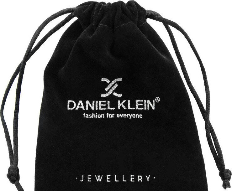 Бижутерия daniel klein daniel klein dkj.4.2165-2 