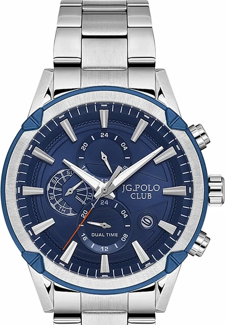 Наручные часы jg.polo club 0824 s02853d.2 4.390 