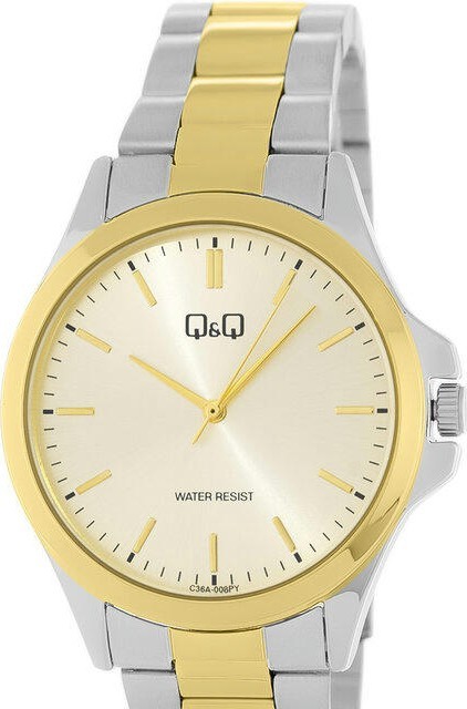 Наручные часы qq c36a-008py 