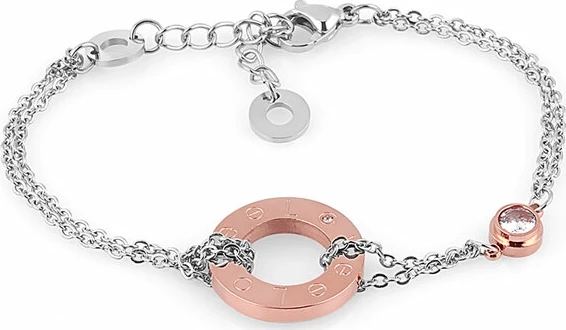 Бижутерия daniel klein daniel klein dkj.3.1042-4 