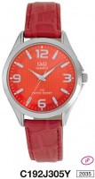 Наручные часы q&amp;q   c192j305y rus