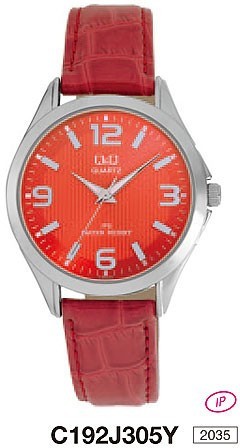 Наручные часы q&q   c192j305y rus 