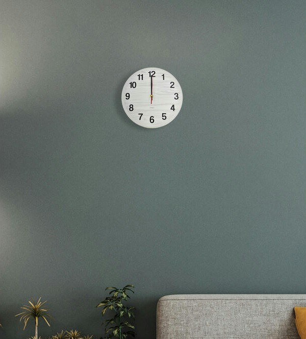 Настенные часы Рубин 2626-005 