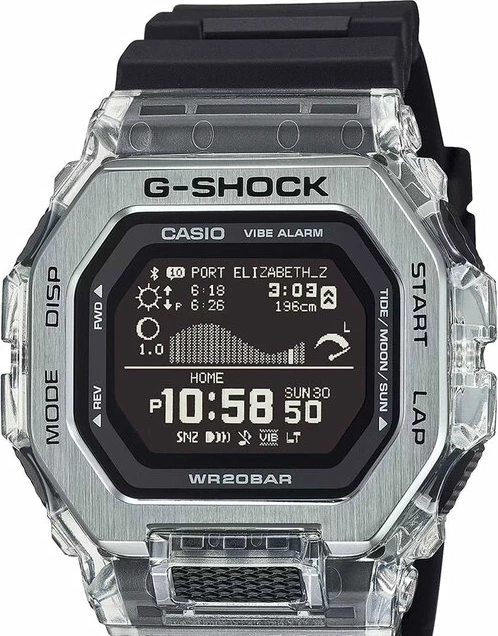 Наручные часы gbx-100s-1 