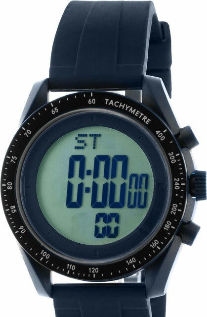 Skmei 2045DKBU dark blue 