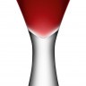 Набор бокалов для вина moya, 395 мл, 2 шт. 