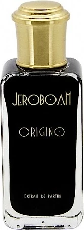 JEROBOAM ORIGINO духи (унисекс) 30ml 