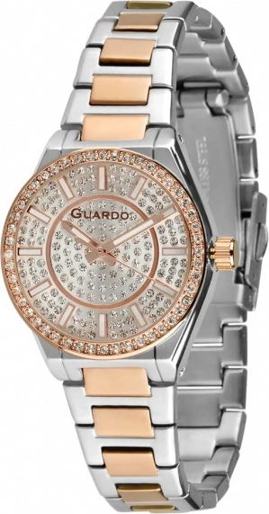 наручные часы guardo premium gr12701-4 