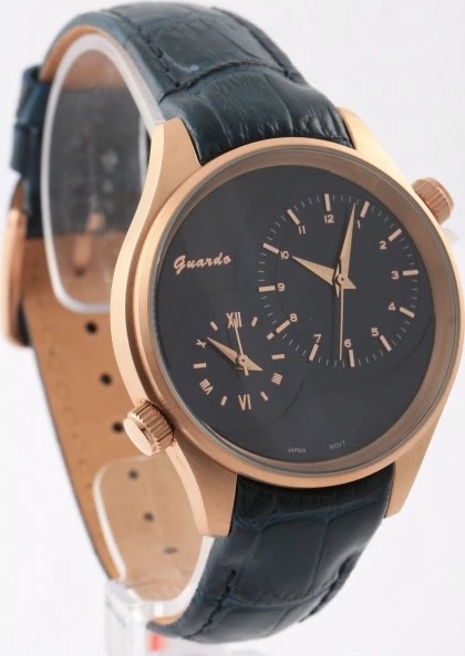 наручные часы guardo luxury gu9898-7 