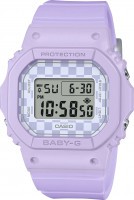 Наручные часы casio   bgd-565gs-6