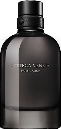 BOTTEGA VENETA POUR HOMME туалетная вода (мужские) 50ml 