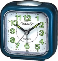 наручные часы casio tq-142-2d будильник