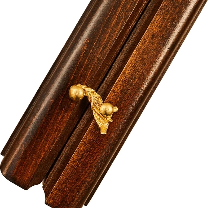 Нарды резные "Армянский фрактал" 60, Ustyan 