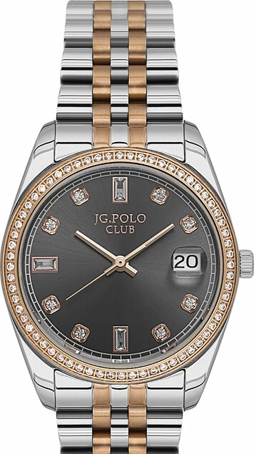 Наручные часы jg.polo club 0725 s01808m.5 5.490 