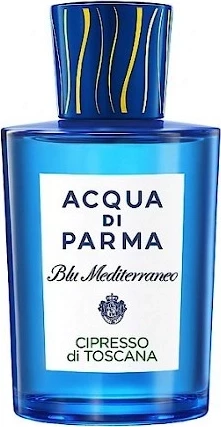 ACQUA DI PARMA BLU MEDITERRANEO CIPRESSO DI TOSCANA туалетная вода (унисекс) 150ml Tester 