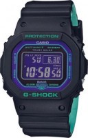 Наручные часы casio   gw-b5600bl-1