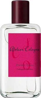 ATELIER COLOGNE PACIFIC LIME COLOGNE ABSOLUE парфюмерная вода (унисекс) 100ml tester 