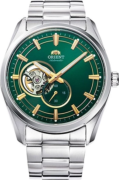 наручные часы orient ra-ar0008e 