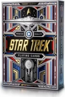 Карты &quot;Theory11 Star Trek Light Edition Playing Cards&quot;