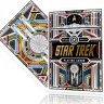 Карты "Theory11 Star Trek Light Edition Playing Cards" 
