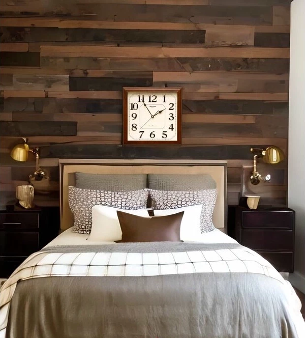 Настенные часы mirron p2932В ВДБ 