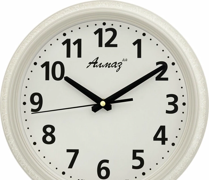 Настенные часы Алмаз А149 