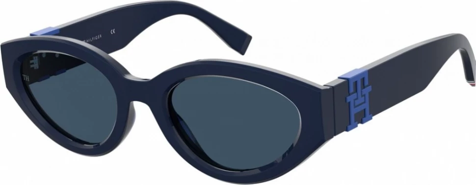Солнцезащитные очки tommy hilfiger thf-205469pjp54ku 