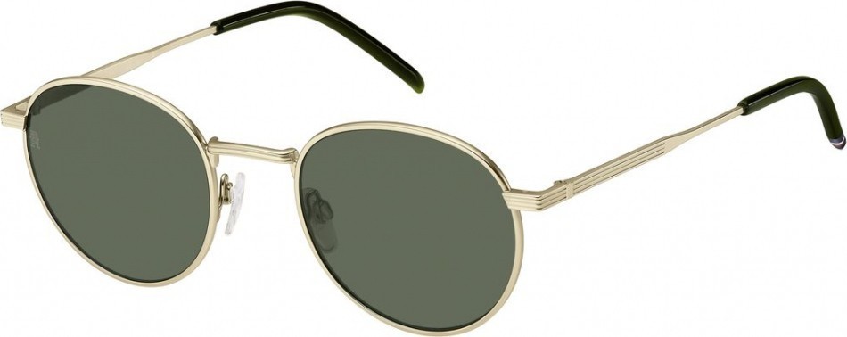 Солнцезащитные очки tommy hilfiger thf-205770cgs50qt 