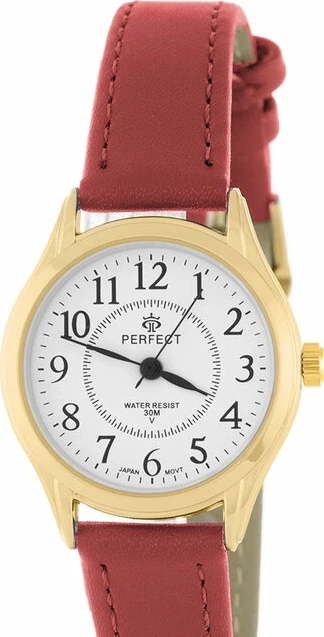 Наручные часы perfect lxc010g-04 