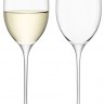 Набор бокалов для белого вина signature, verso, 340 мл, 2 шт. 